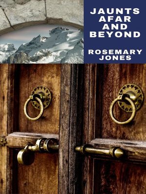 cover image of Jaunts Afar and Beyond